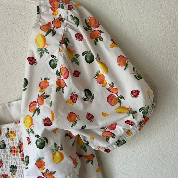 Wild Fabe Midi dress - Picture 9 of 9